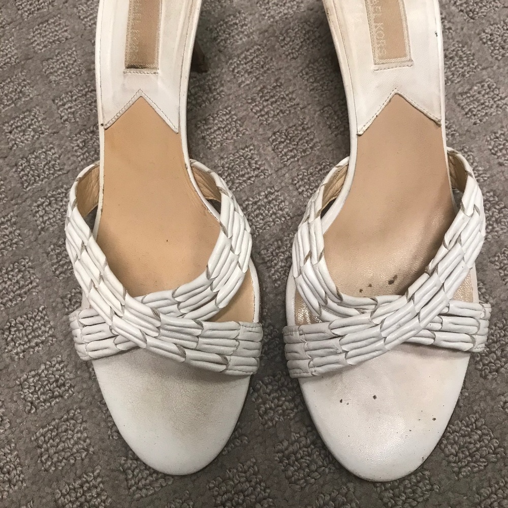 Michael Kors Rope Shoes